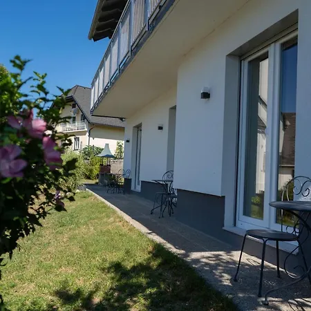 Rooms21 Schiefling am See