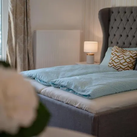 Rooms21 Chalet *