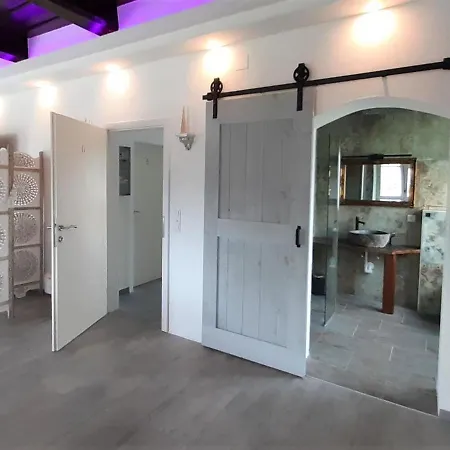 Rooms21 Chalet Schiefling am See