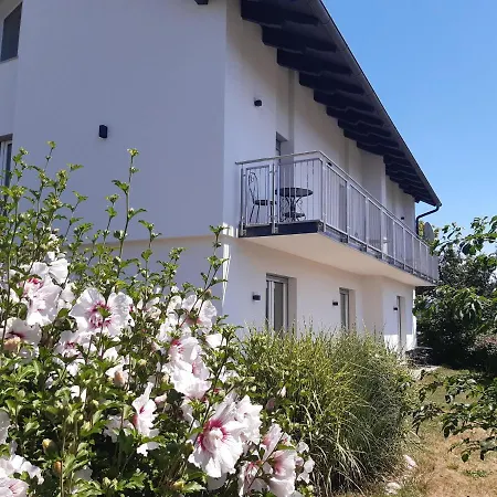Chalet Rooms21
