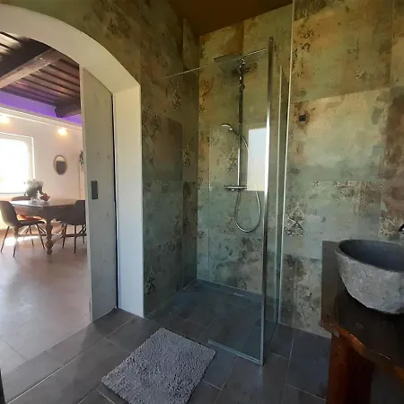 Rooms21 Chalet Schiefling am See