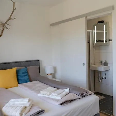 Horská chata Rooms21 Schiefling am See
