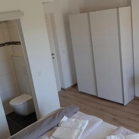 Horská chata Rooms21