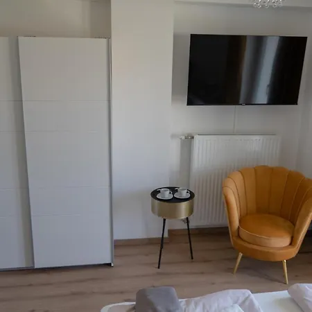 Rooms21 Chalet Schiefling am See