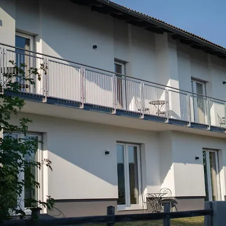 Rooms21 * Schiefling am See