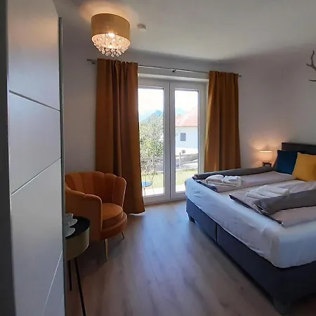 Rooms21 Schiefling am See