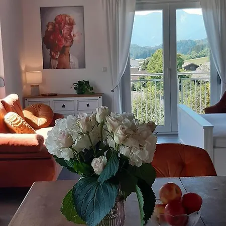 Rooms21 Chalet *