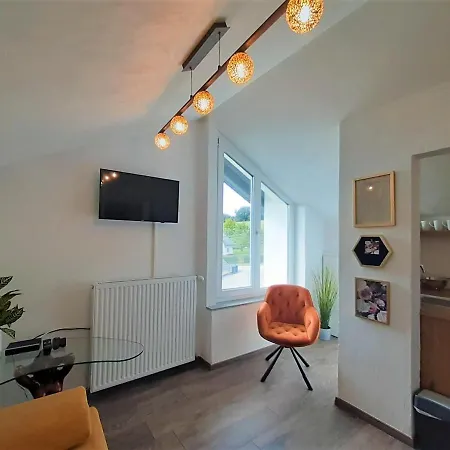 Rooms21 *