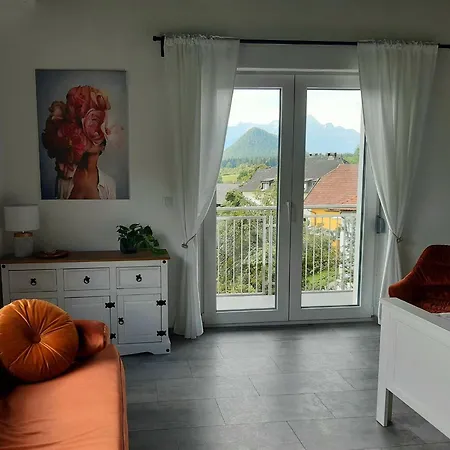Rooms21 Chalet