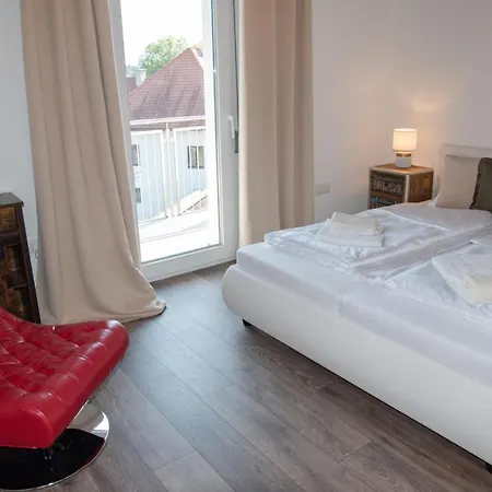 Rooms21 Schiefling am See