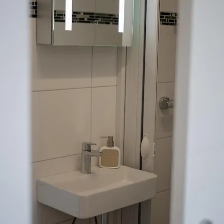 Rooms21 * Schiefling am See